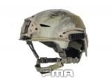 FMA FT BUMP Helmet A-TACS tb791